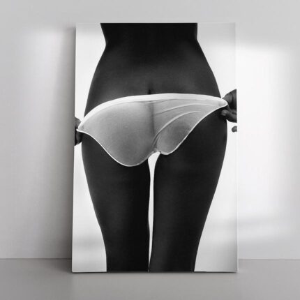 Artevaria, Wandkunst, Kunstdrucke, Leinwanddrucke, Poster, Fotografie, Malerei, Digital Art, Rahmen, Akt