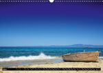 Mediterrane Ansichten, Kalender, Artevaria, Fotografie, Design, Hubertus Kahl