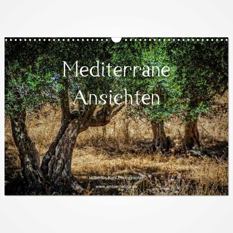 Artevaria, Wandkalender
