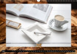 Tobacco, Genuss und Flair der Tabakkultur, Kalender, Artevaria, Fotografie, Design, Hubertus Kahl