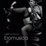 Eromusica, Kalender, Artevaria, Fotografie, Design, Hubertus Kahl