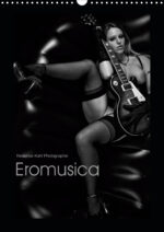 Eromusica, Kalender, Artevaria, Fotografie, Design, Hubertus Kahl