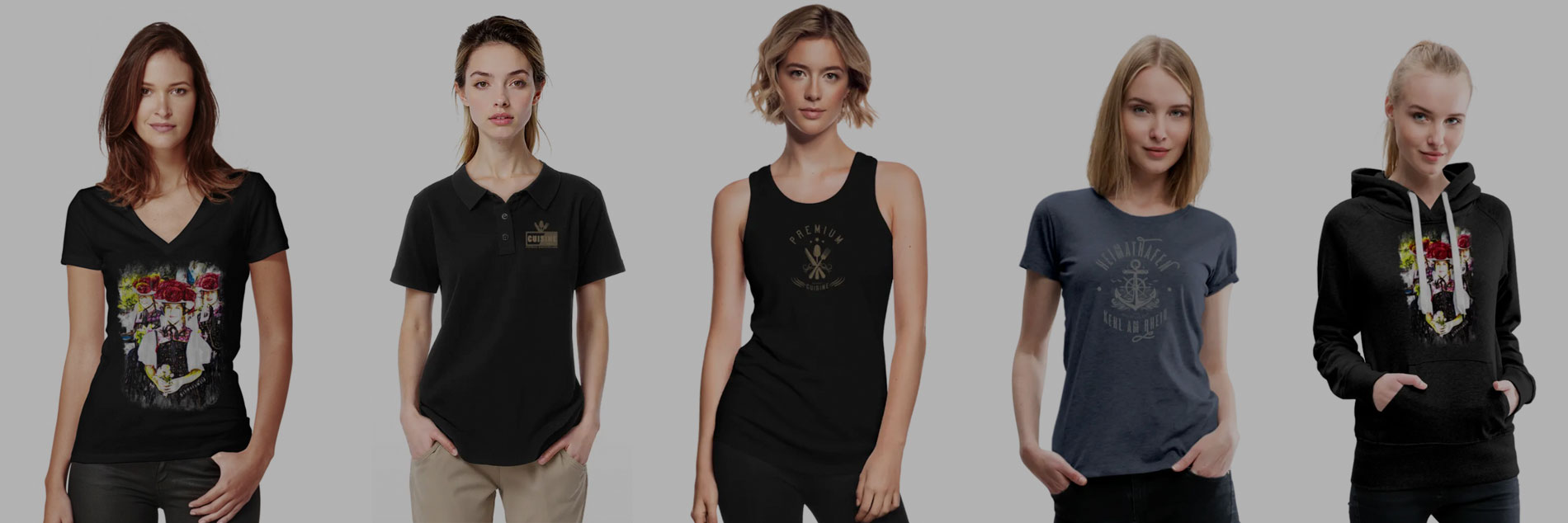 Artevaria, Frauen, Mode, Bekleidung, Shop, Jacken, T-Shirts, Hoodies, Pullover, Sportswear, Tank Tops