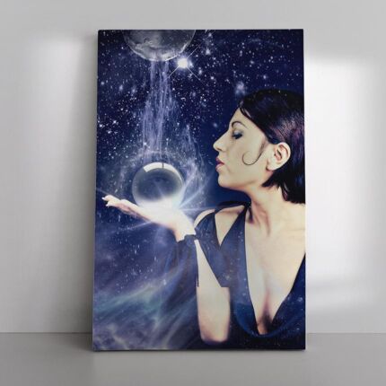 Artevaria, Wandkunst, Kunstdrucke, Leinwanddrucke, Poster, Fotografie, Malerei, Digital Art, Composing, Rahmen, Akt