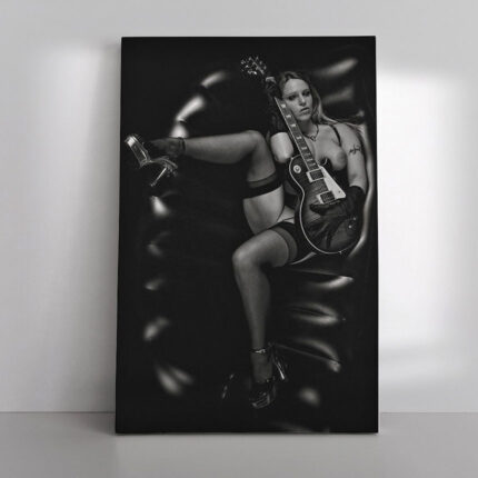 Eromusica, Artevaria, Wandkunst, Kunstdrucke, Leinwanddrucke, Poster, Fotografie, Malerei, Digital Art, Rahmen, Akt, Fotografie