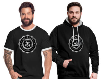 Artevaria, Mode, Bekleidung, Shop, Jacken, T-Shirts, Hoodies, Pullover, Sportswear, Tank Tops, Handwerker, Zunftwappen, Design