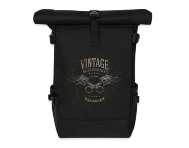 Artevaria, Accessoires, Produkte, Online, Shop, Rolltop, Rucksack