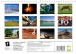 Schönes Südwest-Deutschland, Streifzüge zwischen Rhein, Rebland und Schwarzwald, Kalender, Artevaria, Fotografie, Design, Hubertus Kahl, Ortenau, Baden-Württemberg