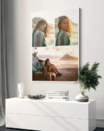 Artevaria, Wandkunst, Produkte, Gerahmte Leinwand, Bilderrahmen, Rahmen, Holz, Aluminium, Alu DIBOND, Online, Shop, Fotokunst, Grafikdesign, Malerei, Digital Art